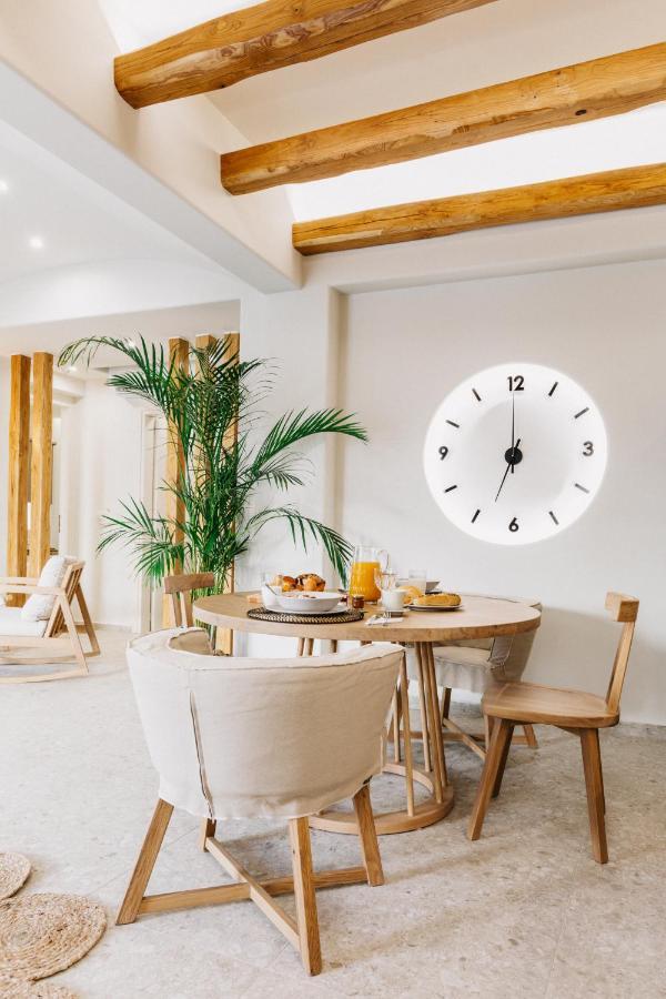 Downtown Holiday Home Naxos City エクステリア 写真