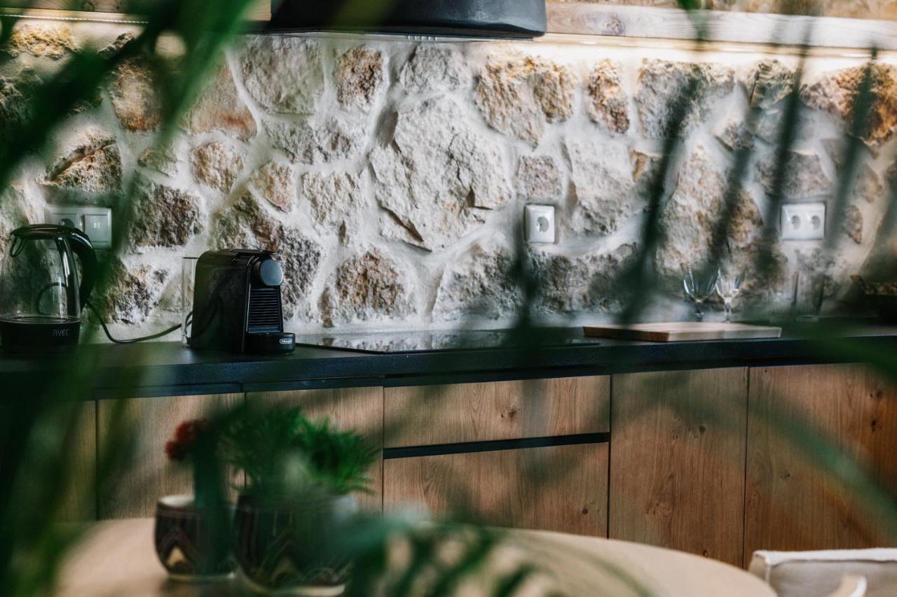 Downtown Holiday Home Naxos City エクステリア 写真